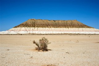 Turkmenistán