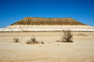 Turkmenia