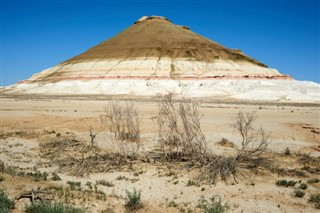 Turkmenistán