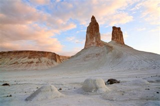 土库曼斯坦