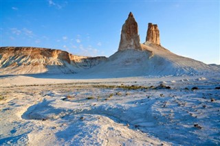 Turkmenistán