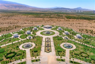 туркменистан