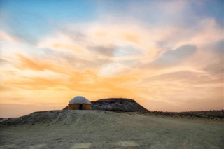 Turkmenistan