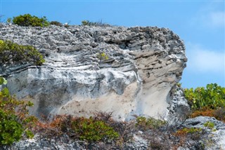 特克斯和凯科斯群岛