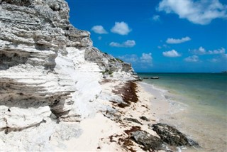 タークス・カイコス諸島