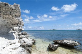 特克斯和凱科斯群島
