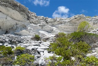 特克斯和凯科斯群岛