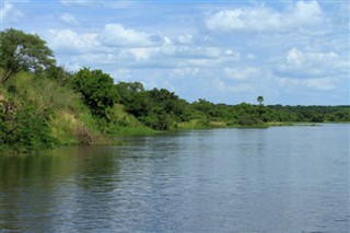 উগান্ডা