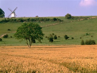 イギリス