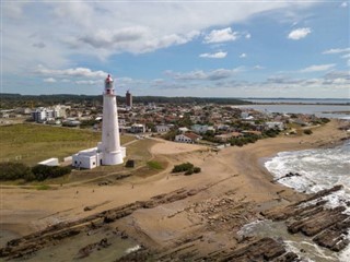 Uruguay