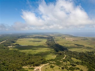 Uruguay