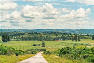 Uruguay