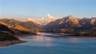 Usbekistan