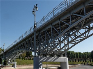 Üzbegisztán