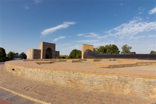 أوزبكستان