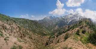 أوزبكستان