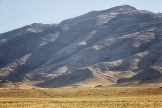 Uzbekistan