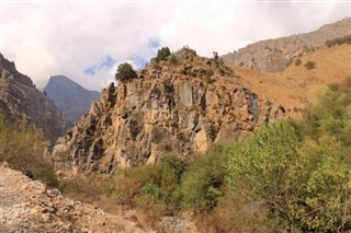 Üzbegisztán