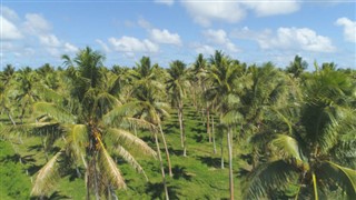 Vanuatu