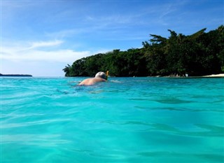 Vanuatu