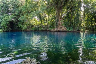 Vanuatu