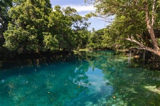 Vanuatu