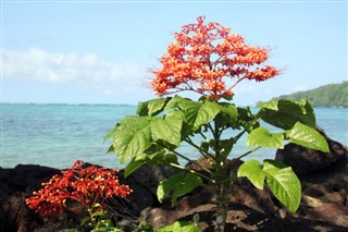 Vanuatu