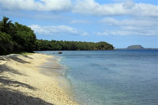 Vanuatu