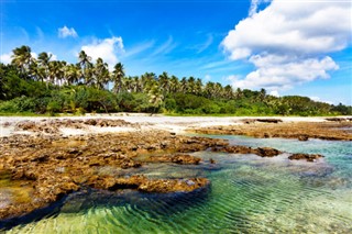 Vanuatu