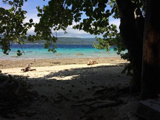 Vanuatu