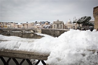 ローマ教皇庁（バチカン市国）