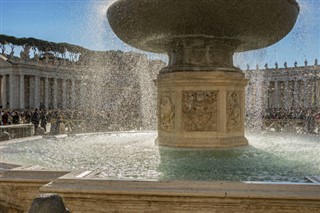 ローマ教皇庁（バチカン市国）