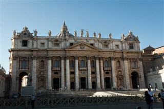 ローマ教皇庁（バチカン市国）