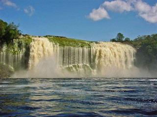 Венецуела