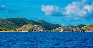 หมู่เกาะเวอร์จิน