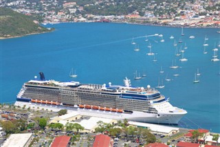 Jomfruøyene