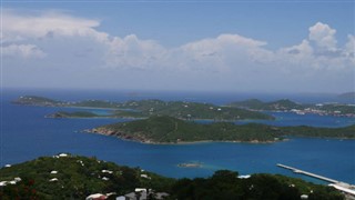 Jomfruøyene