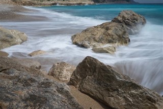 バージン諸島