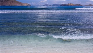 Jomfruøyene