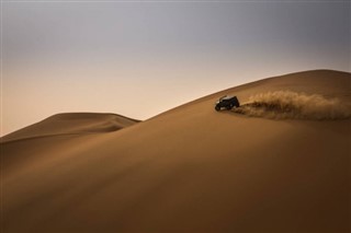 Sahara