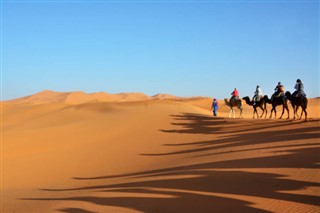 Sahara