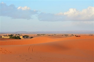 Sahara