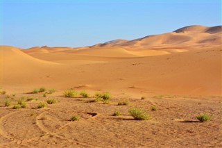 Westsahara