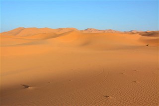 Sahara