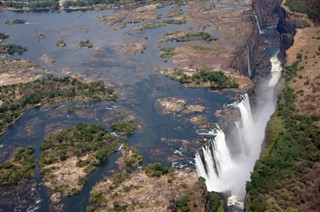 Zâmbia previsão do tempo Zâmbia