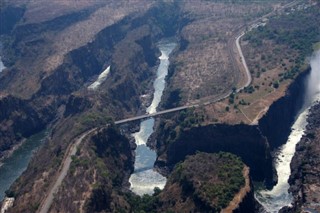 زامبيا