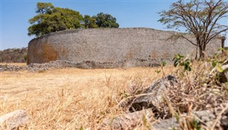 Zambia dự báo thời tiết Zambia