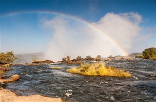 زامبيا