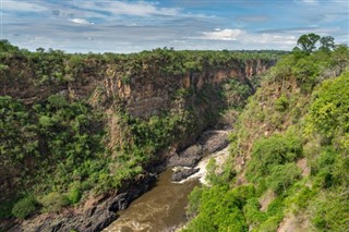 Zambia