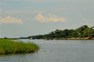 Zambiya